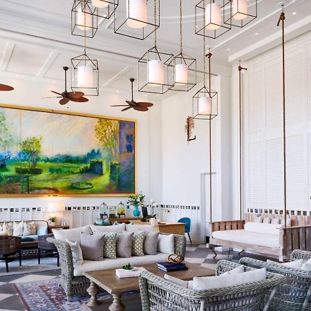 The Loutrel Otel Charleston Dış mekan fotoğraf