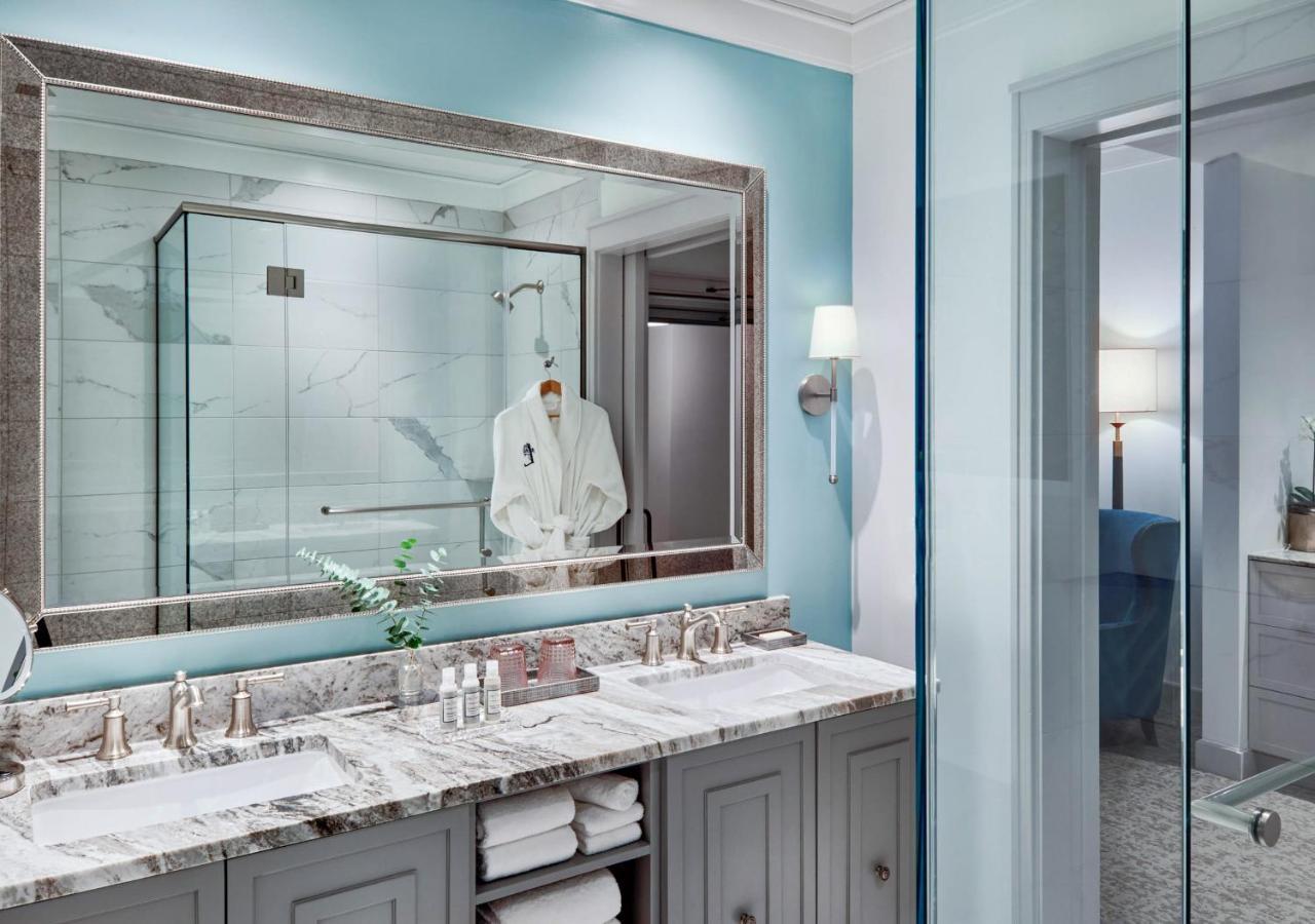 The Loutrel Otel Charleston Dış mekan fotoğraf