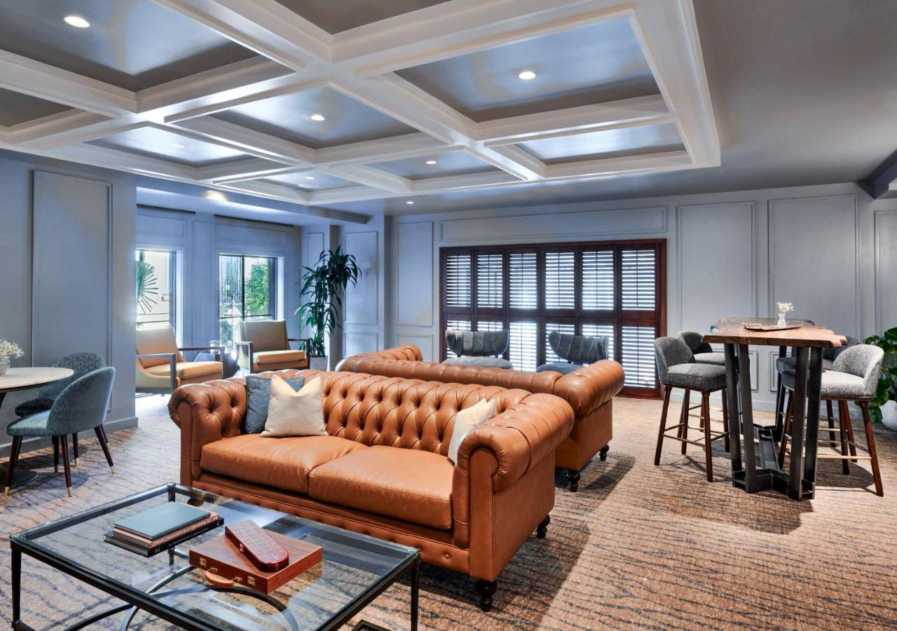 The Loutrel Otel Charleston Dış mekan fotoğraf