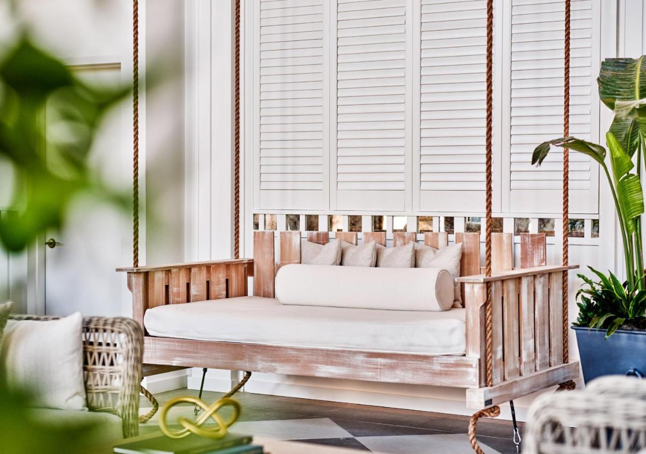 The Loutrel Otel Charleston Dış mekan fotoğraf