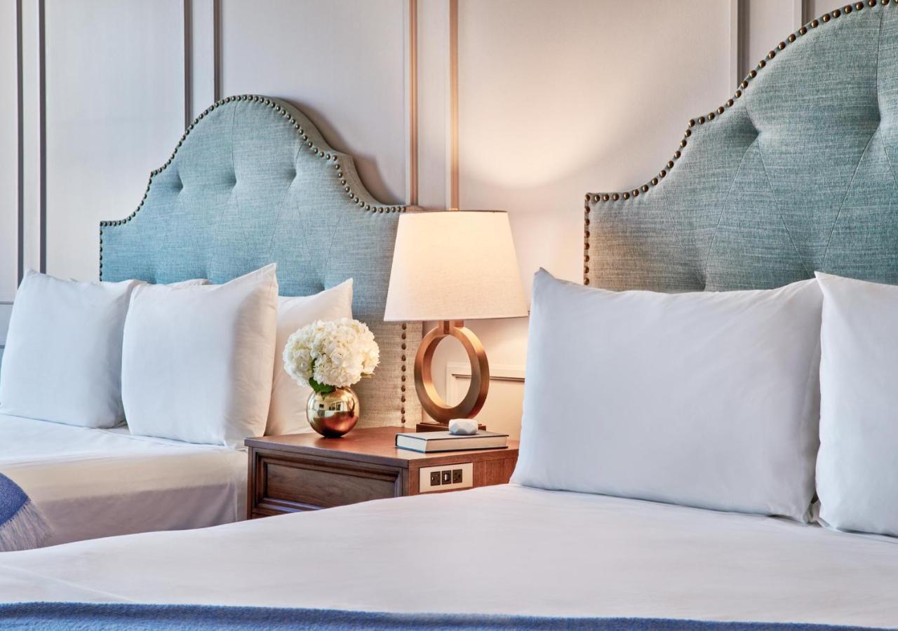 The Loutrel Otel Charleston Dış mekan fotoğraf