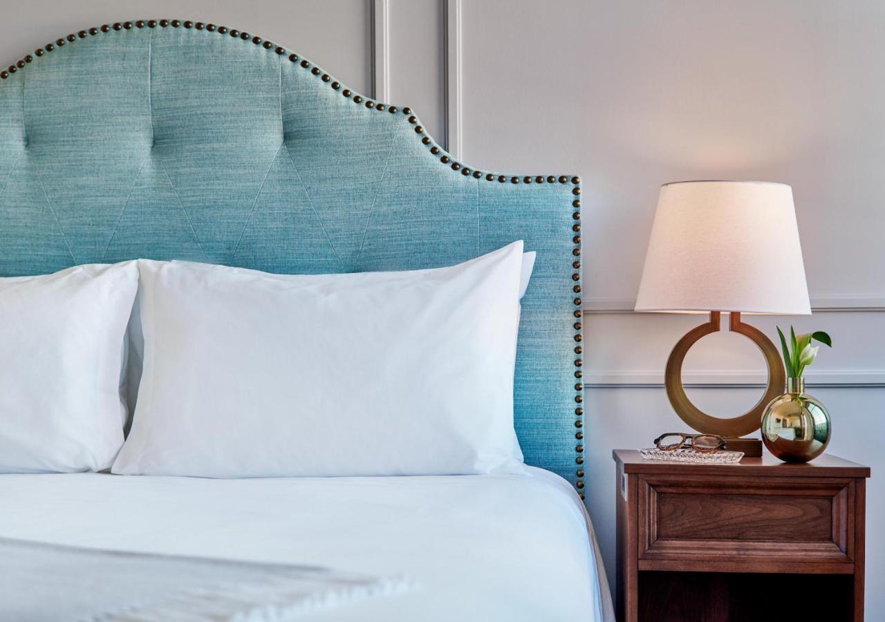 The Loutrel Otel Charleston Dış mekan fotoğraf