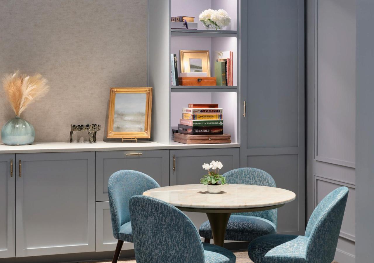 The Loutrel Otel Charleston Dış mekan fotoğraf